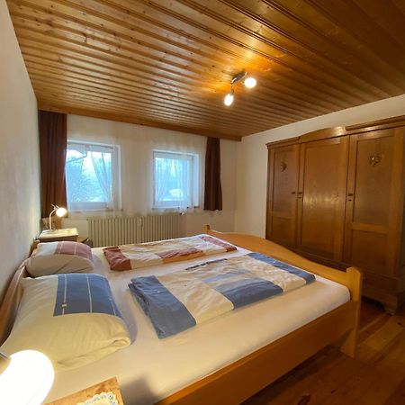 Nudlbichlerhof Villa Samerberg Dış mekan fotoğraf