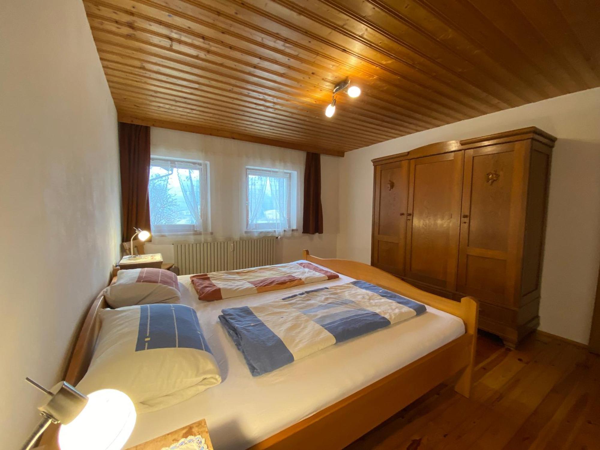 Nudlbichlerhof Villa Samerberg Dış mekan fotoğraf